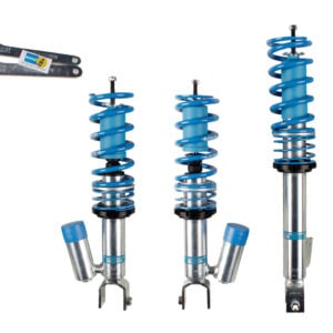 Bilstein B14 suspension kit 47-080386 — view 1