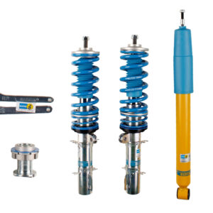 Bilstein B14 Coilover Kit – Audi TT 8N / SEAT Leon Cupra R 1M – 47-080478