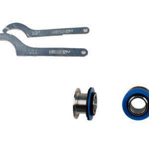 Bilstein B14 suspension kit 47-087750 — view 2