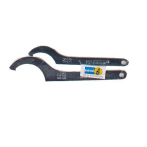 Bilstein B14 suspension kit 47-100763 — view 2