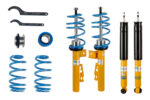 Bilstein B14 Coilover Kit – Smart Fortwo Coupe (451) / Smart Fortwo Cabrio (451) – 47-165403