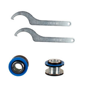 Bilstein B14 suspension kit 47-239883 — view 2