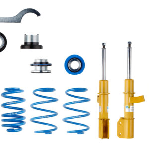 Bilstein B14 suspension kit 47-248281 — view 1