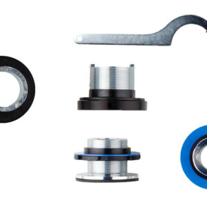 Bilstein B14 suspension kit 47-248281 — view 2