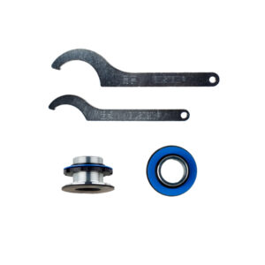 Bilstein B14 suspension kit 47-257597 — view 2