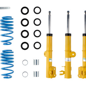 Bilstein B14 suspension kit 47-259751 — view 1
