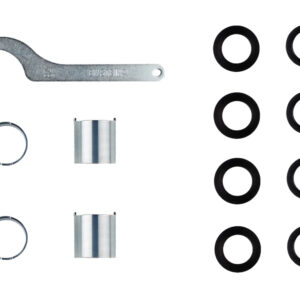 Bilstein B14 suspension kit 47-259751 — view 2
