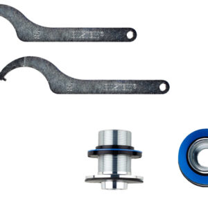 Bilstein B14 suspension kit 47-264625 — view 2