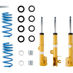 Bilstein B14 suspension kit 47-265417 — view 1