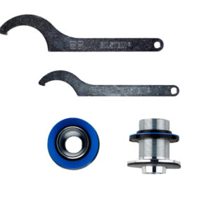 Bilstein B14 suspension kit 47-269064 — view 2