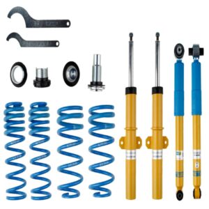 Bilstein B14 Coilover Kit for Renault Megane IV