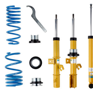 Bilstein B14 suspension kit 47-279605 — view 1