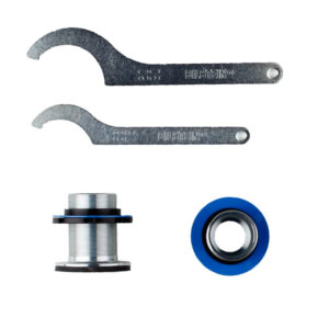Bilstein B14 suspension kit 47-281387 — view 2
