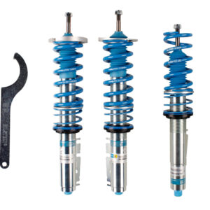 Bilstein B16 PSS9 Coilover Kit – Porsche Boxster (986) – 48-088473