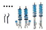 Bilstein B16 PSS9 Coilover Kit – Honda S2000 (AP) – 48-088657