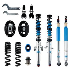Bilstein B16 Clubsport Coilover Kit for BMW 1-3 Series (F20-F30) 2WD with EDC (Up to 2015)