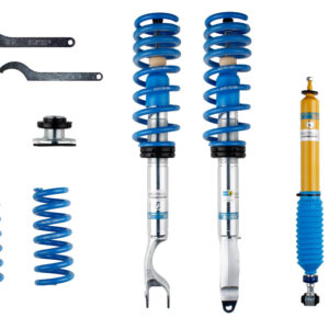 Bilstein B16 PSS10 suspension kit 48-265737 — view 1