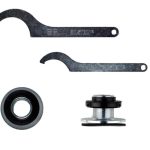 Bilstein B16 PSS10 suspension kit 48-265737 — view 2