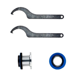Bilstein B16 PSS10 suspension kit 48-275071 — view 2