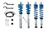 Bilstein B16 DampTronic Coilover Kit for BMW M5 (E60) – EDC – 49-234923