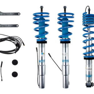 Bilstein B16 DampTronic Coilover Kit for BMW M5 (E60) – EDC – 49-234923