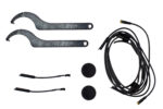 Bilstein B16 DampTronic Coilover Kit for BMW M5 (E60) – EDC – 49-234923 - additional product view 2