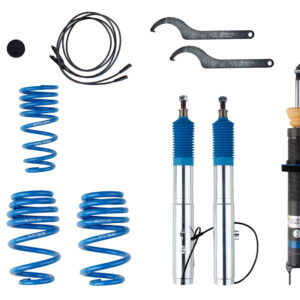 Bilstein B16 DampTronic suspension kit 49-279047 — view 1