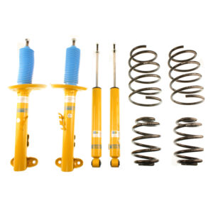 Bilstein B12 Pro-Kit Suspension Kit – BMW 3 Series (E36) / BMW 3 Series Coupe (E36) – From June 1992 – 46-000736