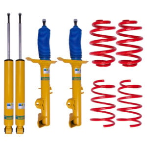 Bilstein B12 Sportline Suspension Kit – BMW 3 Series (E36) / BMW 3 Series Coupe (E36) – From June 1992 – 46-000750