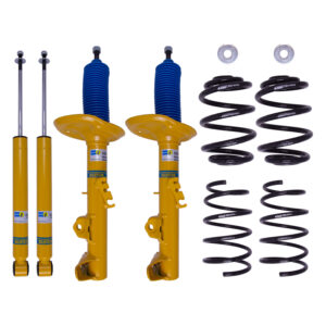 Bilstein B12 Pro-Kit Suspension Kit – BMW 3 Series Compact (E36) – 830 kg Front Axle Limit – 46-180988