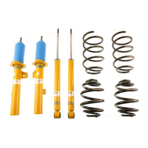 Bilstein B12 Pro-Kit Suspension Kit – BMW Z4 Roadster (E89) – 870 kg Front Axle Limit – 46-181275
