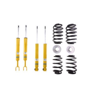 Bilstein B12 suspension kit 46-182975 — view 1