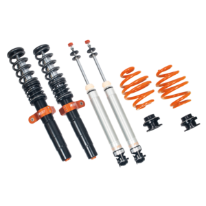 AST 5100 Street monotube suspension family product image