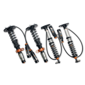 AST 5200 two-way monotube suspension family product image