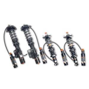 AST 5300 three-way monotube suspension family product image