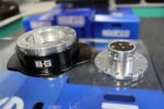 B-G Racing Quick Release Steering Wheel Boss - BG4921 - GSM Performance (2)