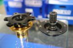 B-G Racing Quick Release Steering Wheel Boss - BGR706 - GSM Performance (3)