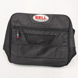 Bell Helmet & HANS Bag (2120028) - GSM Performance (1)