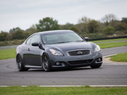 The Complete BC Racing Coilover Guide for Infiniti