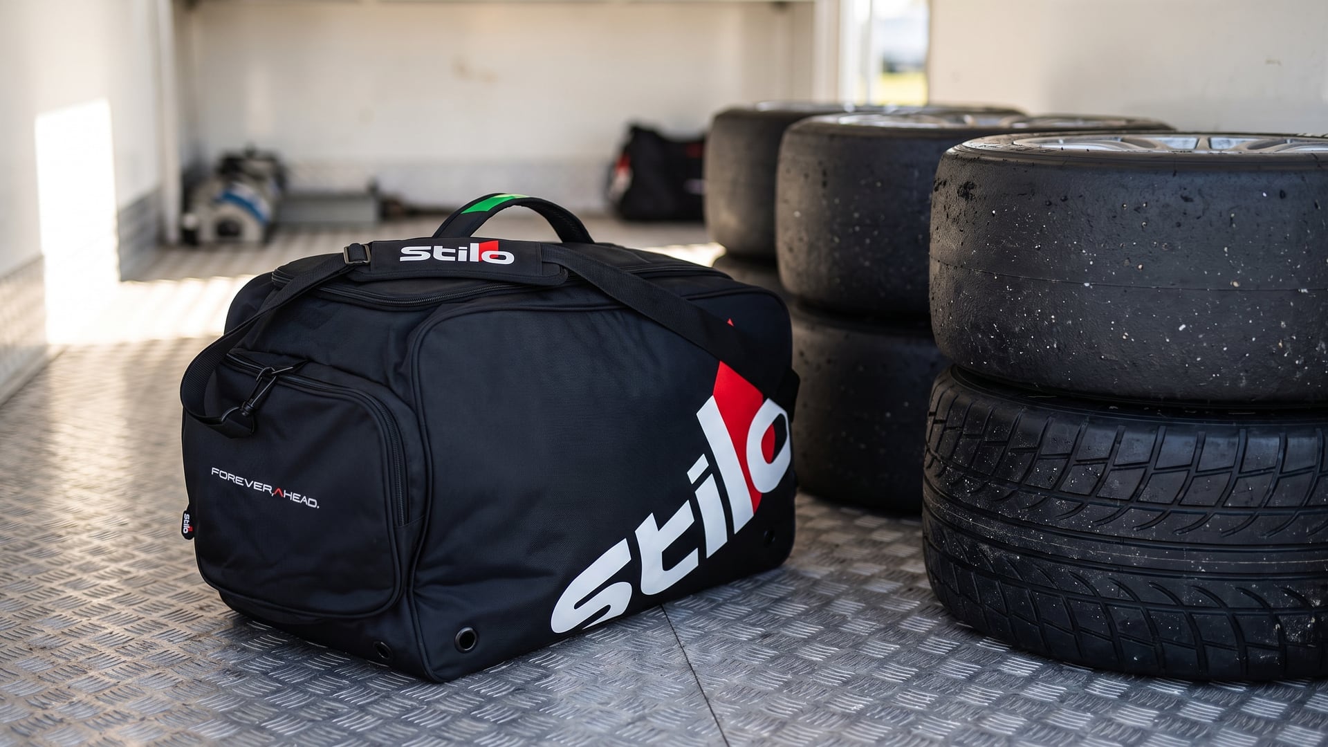 Stilo kit bag
