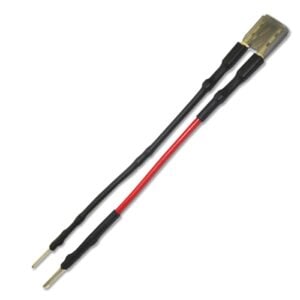 MOMO Airbag Resistor photographed straight on