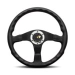 MOMO Corse 2.0 Steering Wheel detail view 2