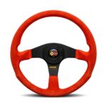 MOMO Corse 2.0 Steering Wheel detail view 9