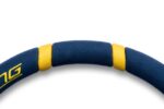 MOMO Drifting Microfibre Steering Wheel detail view 2