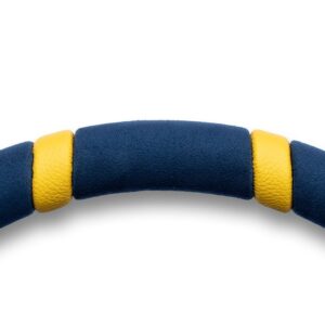 MOMO Drifting Microfibre Steering Wheel detail view 2