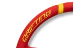 MOMO Drifting Microfibre Steering Wheel detail view 5