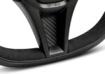 MOMO GT50 2.0 Black Edition Steering Wheel detail view 4