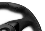 MOMO GT50 2.0 Black Edition Steering Wheel detail view 5