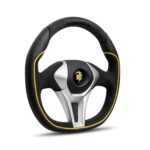 MOMO GT50 2.0 Steering Wheel detail view 2