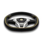 MOMO GT50 2.0 Steering Wheel detail view 3